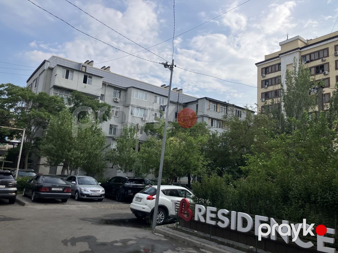 Satılır 2 otaqlı köhnə tikili 38 m² — Mənzil, Bakı (10)