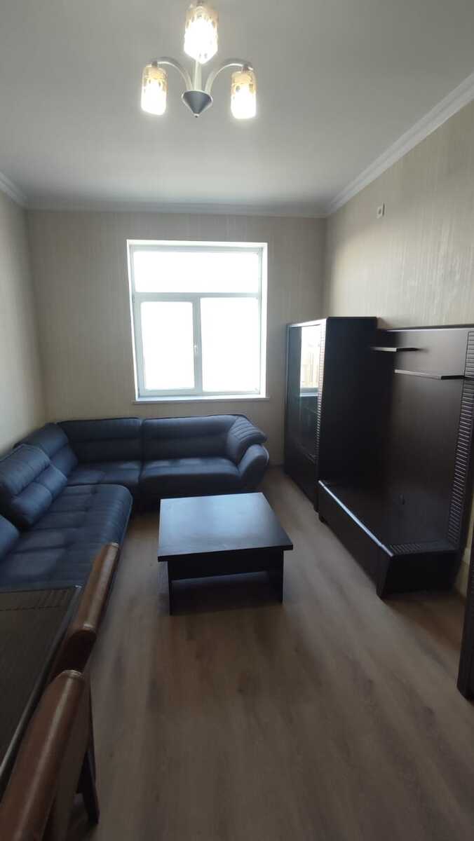 Satılır 2 otaqlı yeni tikili 61 m² — Mənzil, Sumqayıt (3)