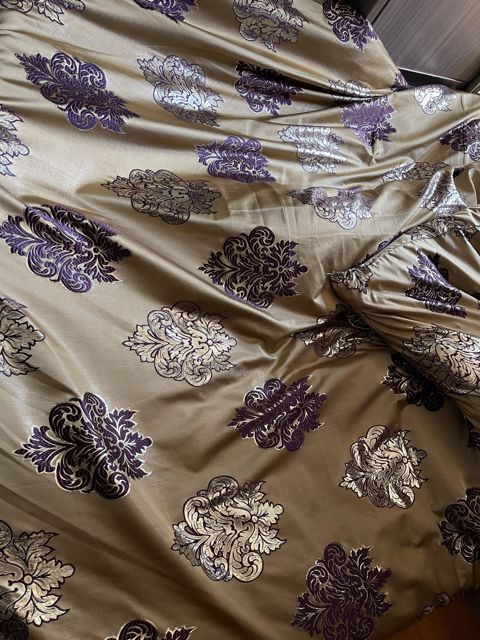 Qoşa döşək — Bakı