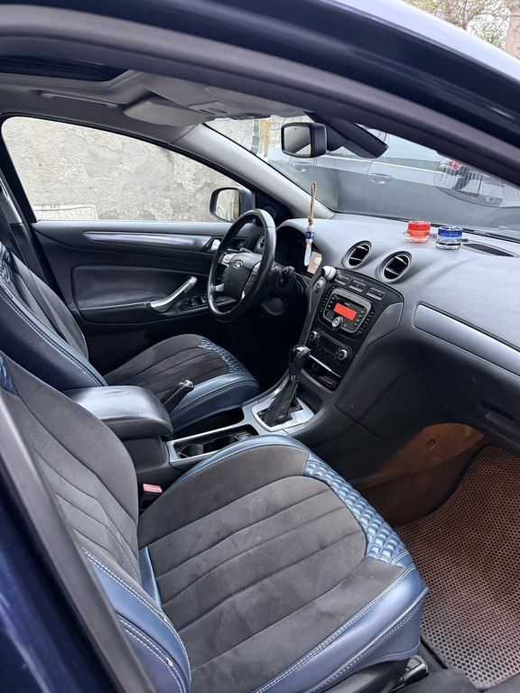 Ford Mondeo, 2.3 L, 2012 il, 360 000 km — Avtomobillər, Bakı (6)