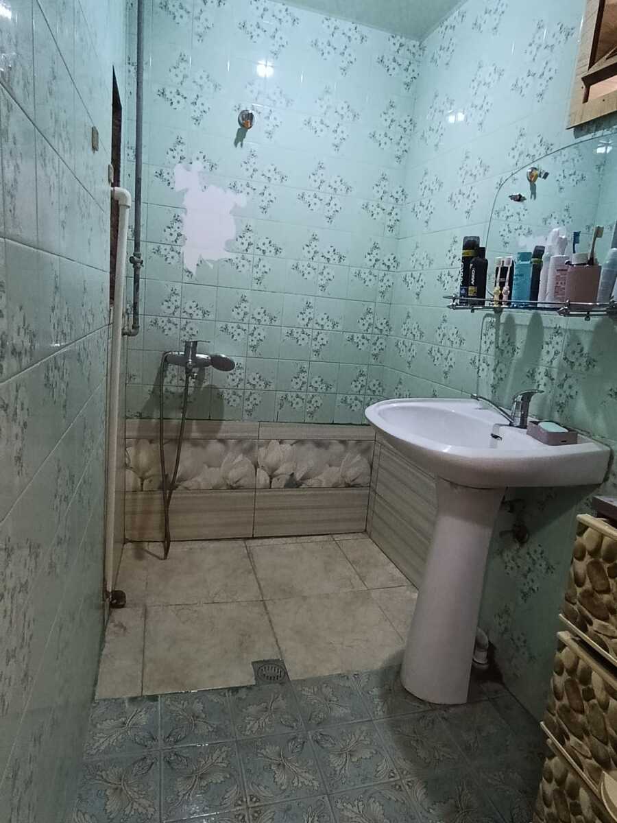 Satılır 2 otaqlı köhnə tikili 70 m² — Mənzil, Bakı (6)