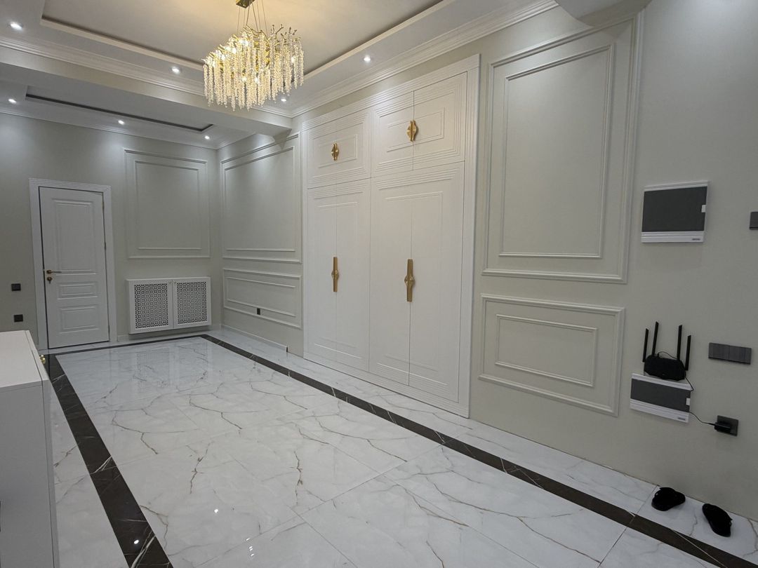 İcarəyə verilir 4 otaqlı yeni tikili 175 m² — Mənzil, Bakı (3)