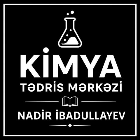 Kimya hazırlığı — Bakı