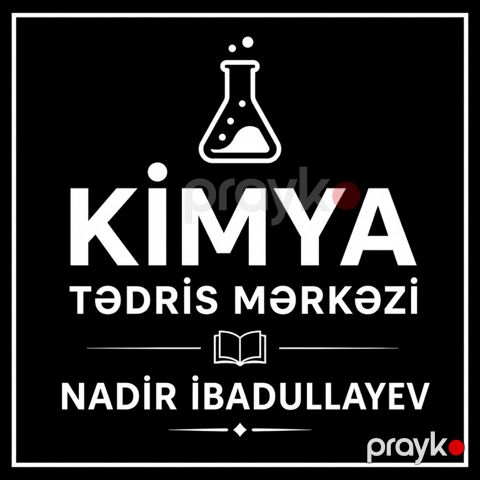 Kimya hazırlığı — Bakı