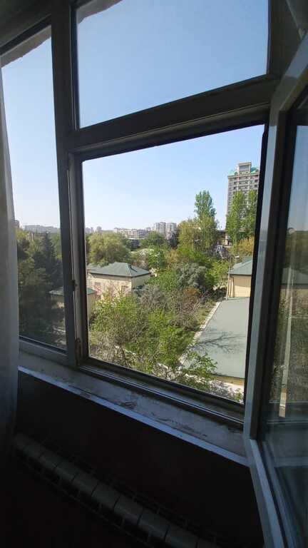 Satılır 3 otaqlı köhnə tikili 60 m² — Mənzil, Bakı (6)