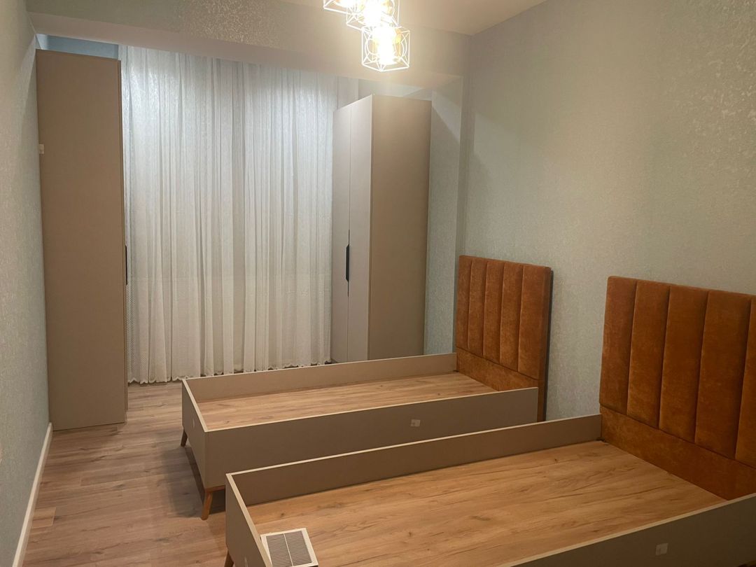 3-otaqlı yeni tikili kirayə verilir, Yen, 122 m² — Mənzil, Bakı (4)
