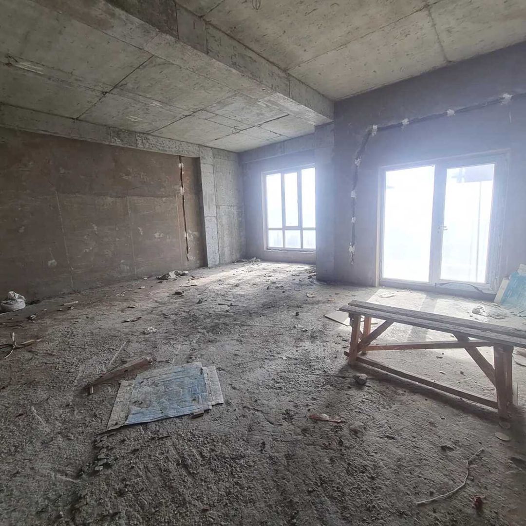 Satılır 5 otaqlı yeni tikili 268 m² — Mənzil, Bakı (4)