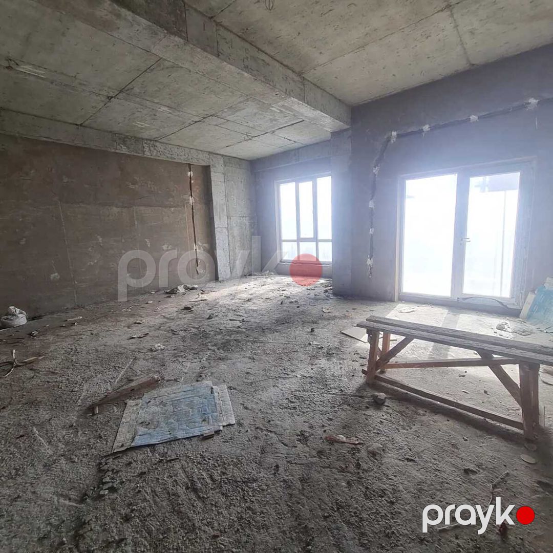Satılır 5 otaqlı yeni tikili 268 m² — Mənzil, Bakı (4)