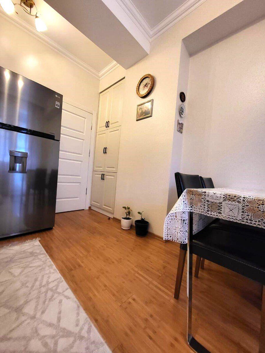 Satılır 3 otaqlı yeni tikili 105 m² — Mənzil, Bakı (7)