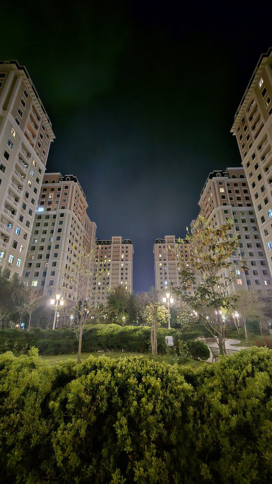 Satılır 3 otaqlı yeni tikili 127 m² — Mənzil, Bakı (11)