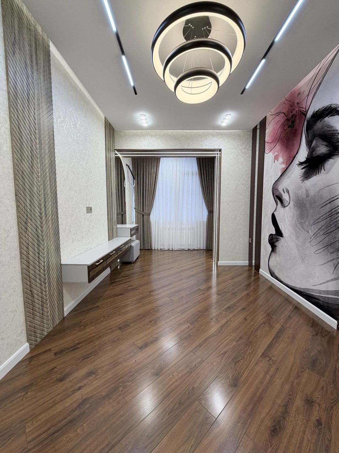 Satılır 2 otaqlı yeni tikili 84 m² — Mənzil, Bakı (2)