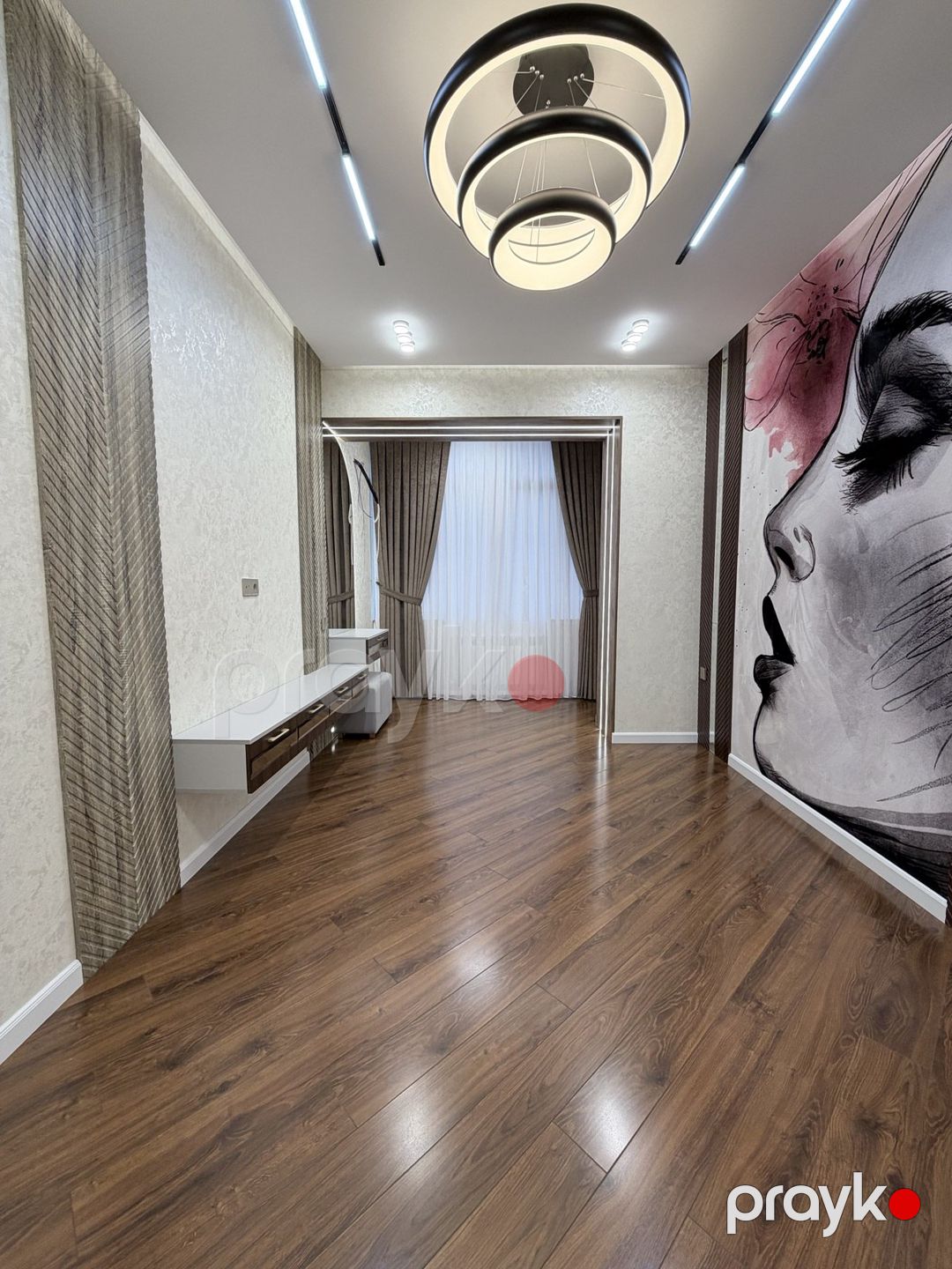 Satılır 2 otaqlı yeni tikili 84 m² — Mənzil, Bakı (2)