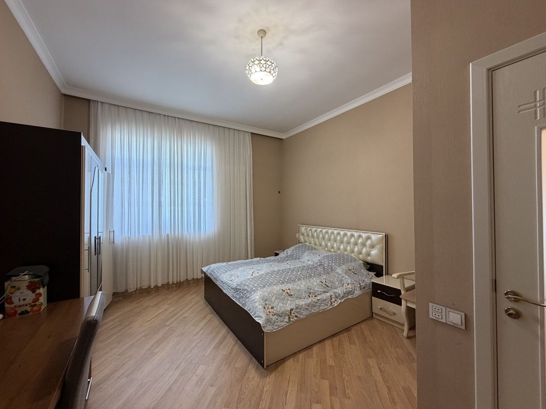 Satılır 5 otaqlı həyət evi/bağ evi 400 m² — Ev, villa, Quba (7)