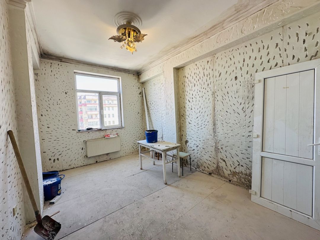 Satılır 2 otaqlı yeni tikili 90 m² — Mənzil, Bakı (9)