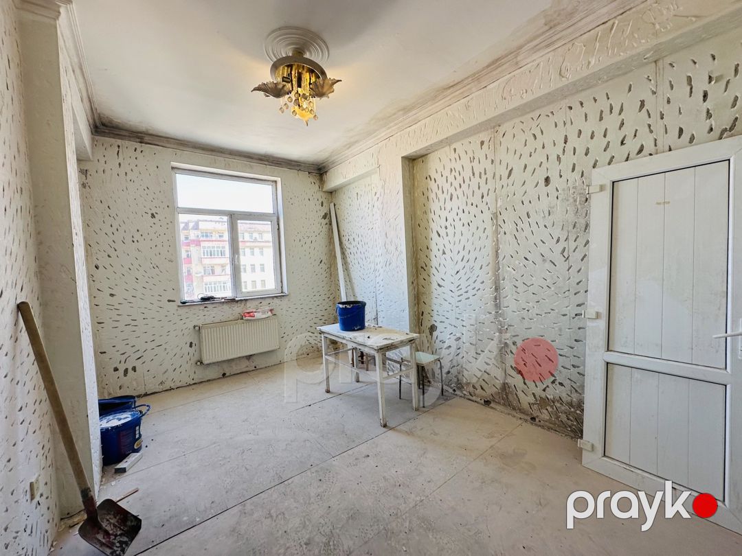Satılır 2 otaqlı yeni tikili 84 m² — Mənzil, Bakı (9)