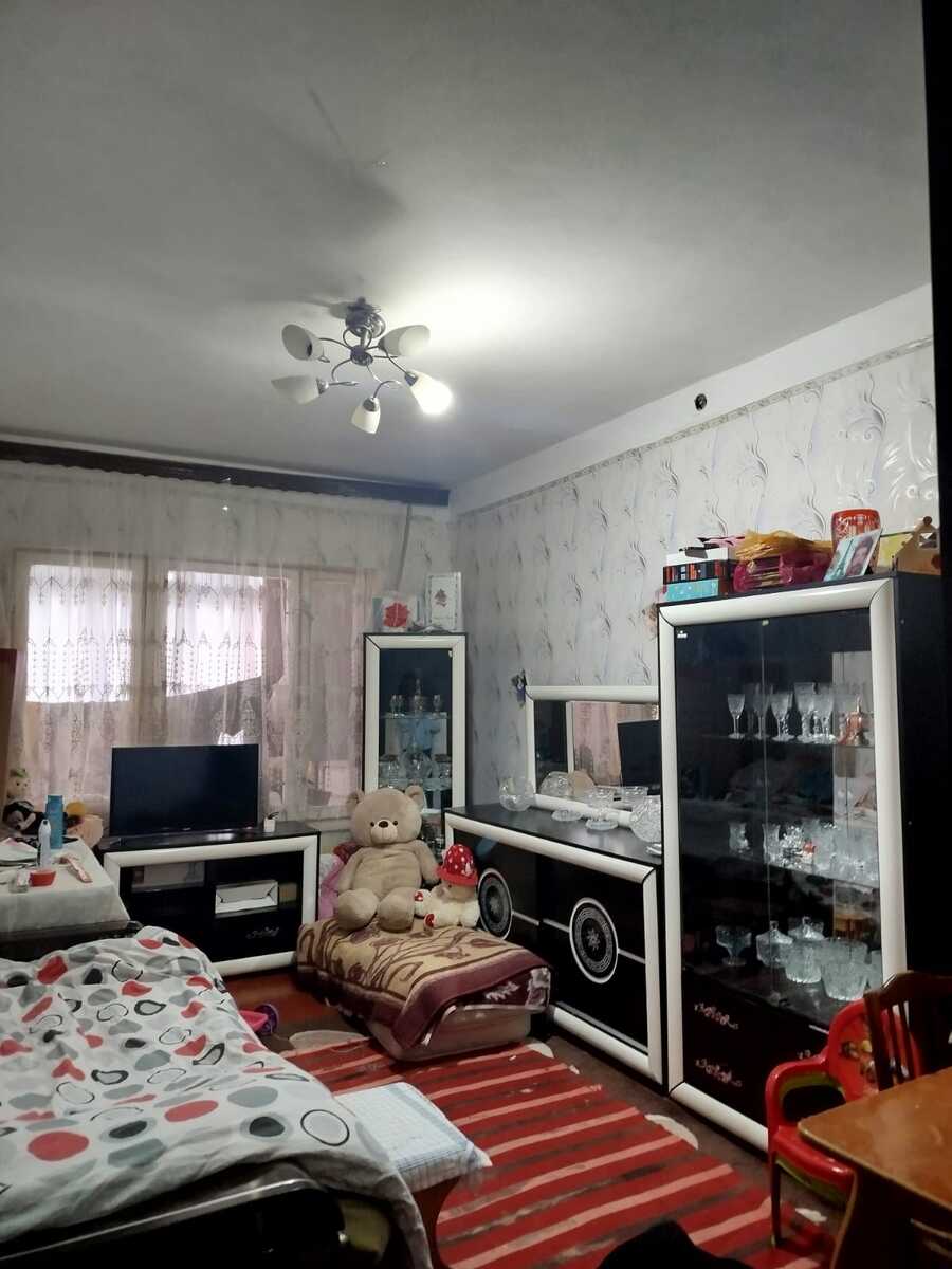 Satılır 3 otaqlı köhnə tikili 78 m² — Mənzil, Bakı (5)