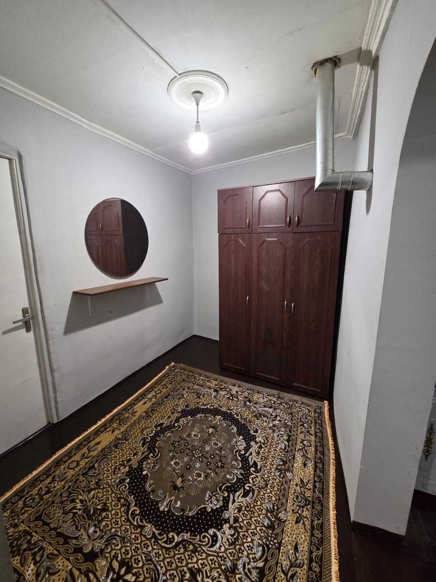 İcarəyə verilir 3 otaqlı həyət evi/bağ evi 80 m² — Ev, villa, Bakı (5)