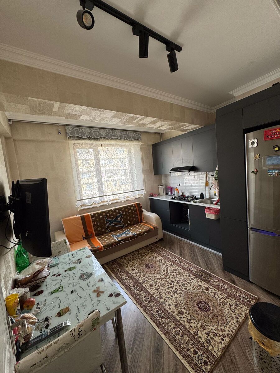 Satılır 3 otaqlı yeni tikili 93 m² — Mənzil, Bakı (11)