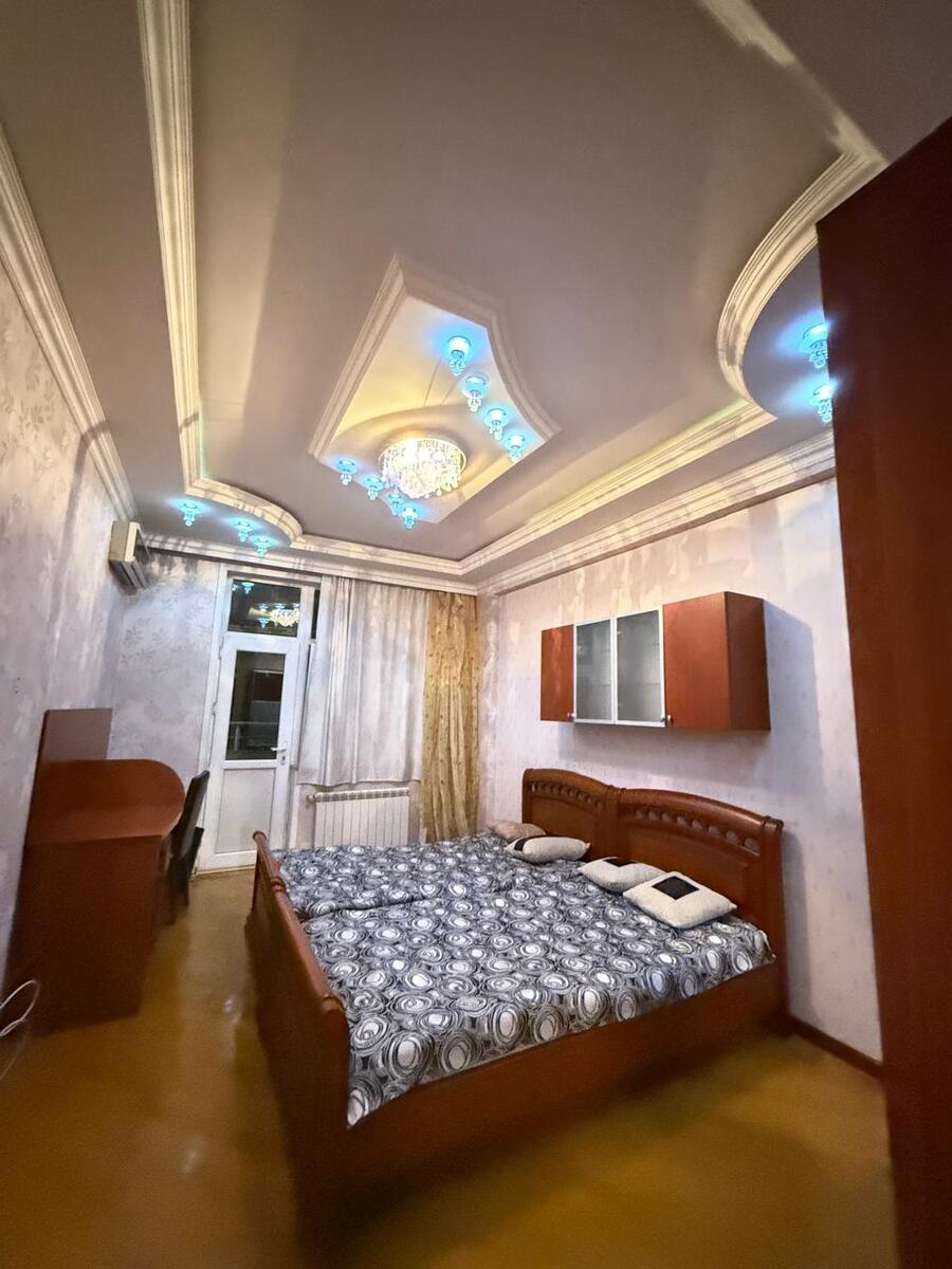 Satılır 3 otaqlı yeni tikili 145 m² — Mənzil, Bakı (9)