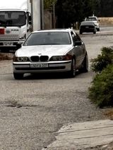 BMW 530, 3.0 L, 2001 il, 308 000 km — Avtomobil