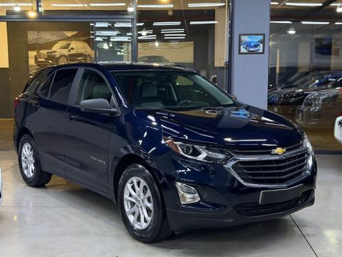 Chevrolet Equinox, 1.5 L, 2020 il, 138 000 km — Bakı