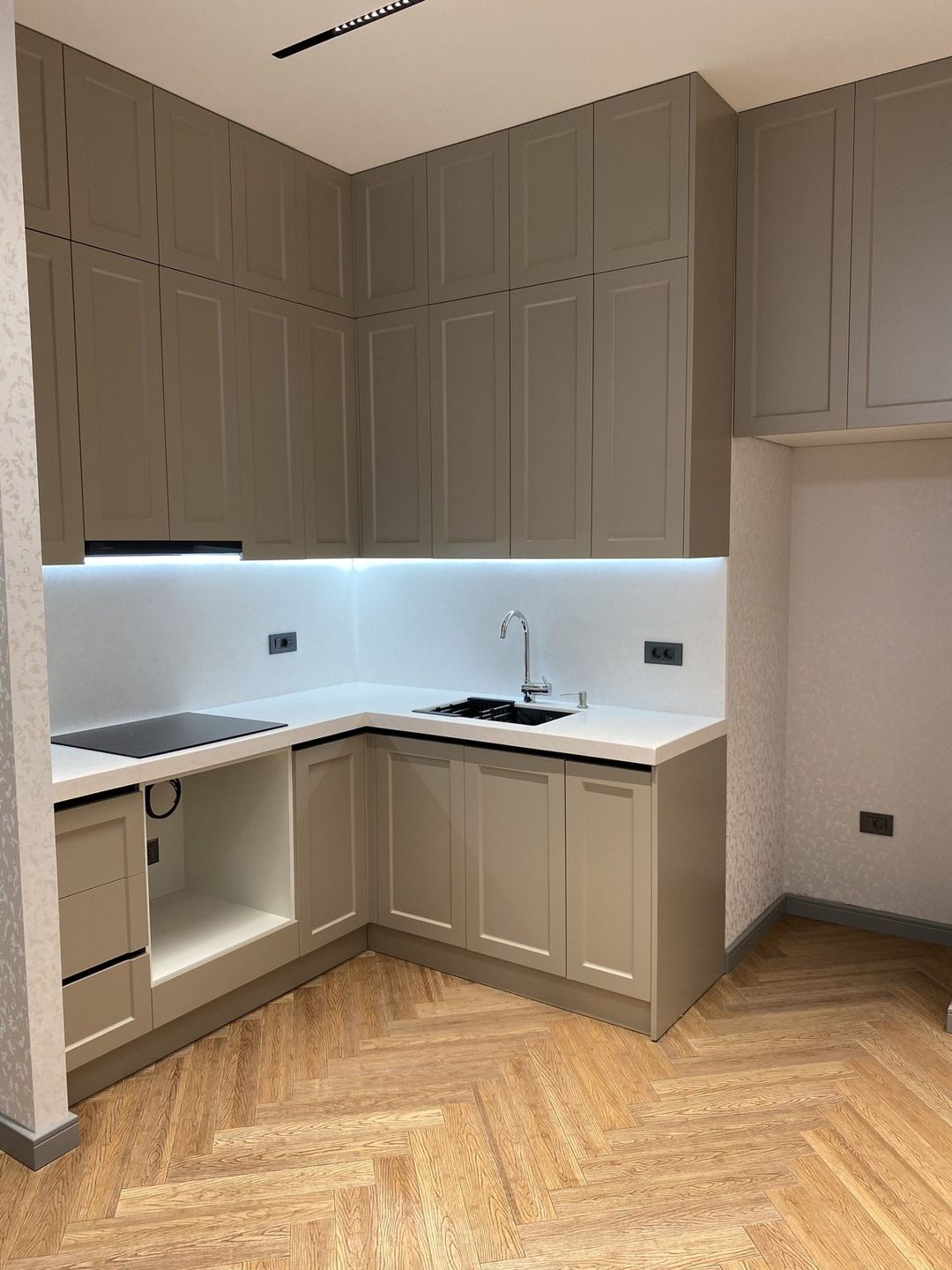 Satılır 2 otaqlı yeni tikili 68 m² — Mənzil, Bakı (8)