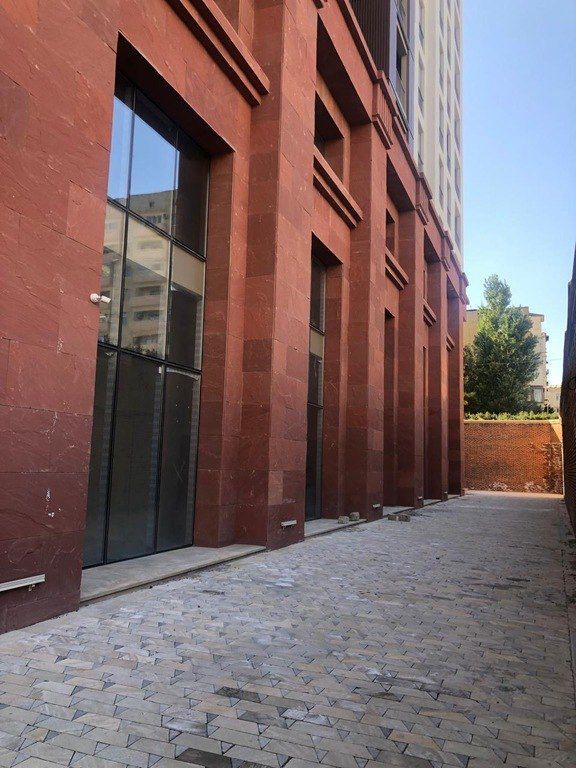 İcarəyə verilir obyekt 2400 m² — Əmlak, Bakı (6)