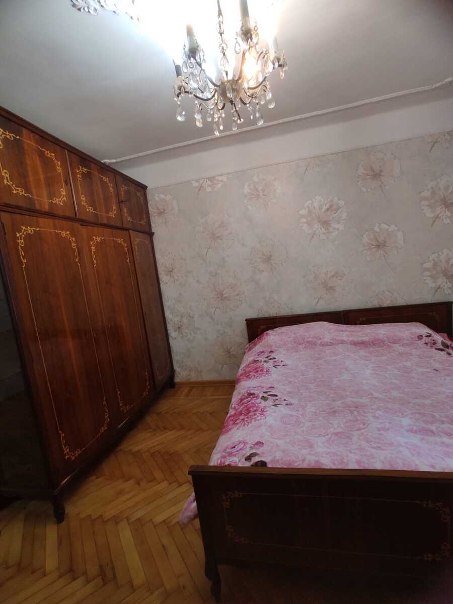 İcarəyə verilir 3 otaqlı köhnə tikili 68 m² — Mənzil, Bakı (2)