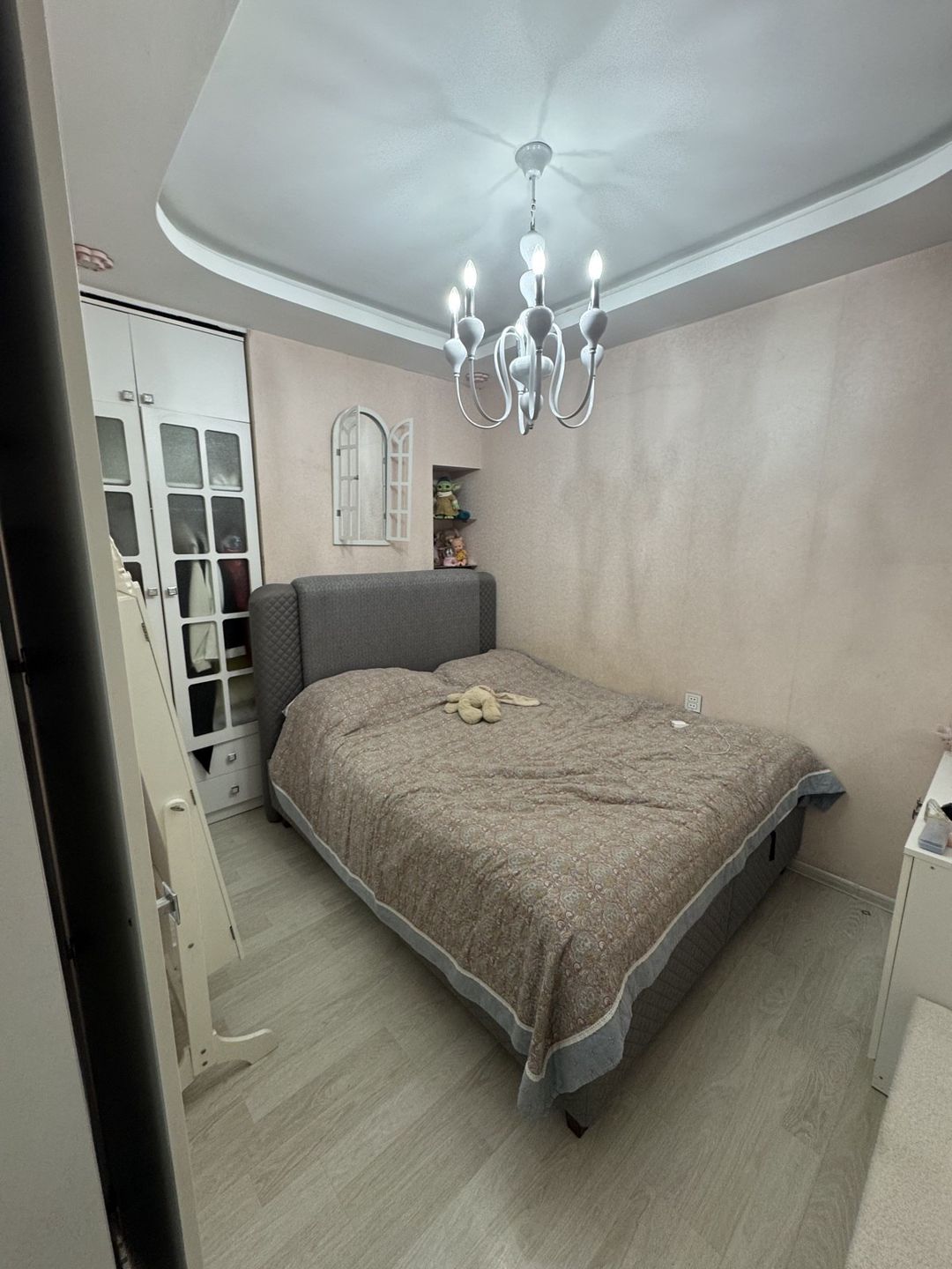 Satılır 3 otaqlı yeni tikili 92 m² — Mənzil, Bakı (7)