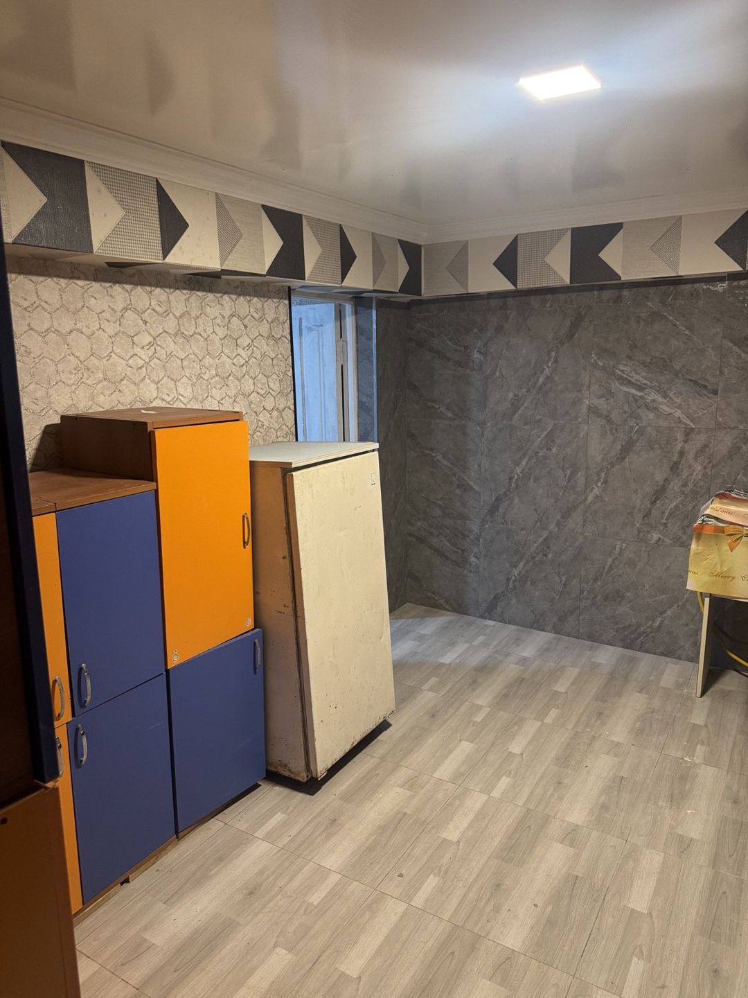 İcarəyə verilir 2 otaqlı həyət evi/bağ evi 80 m² — Ev, villa, Bakı (6)