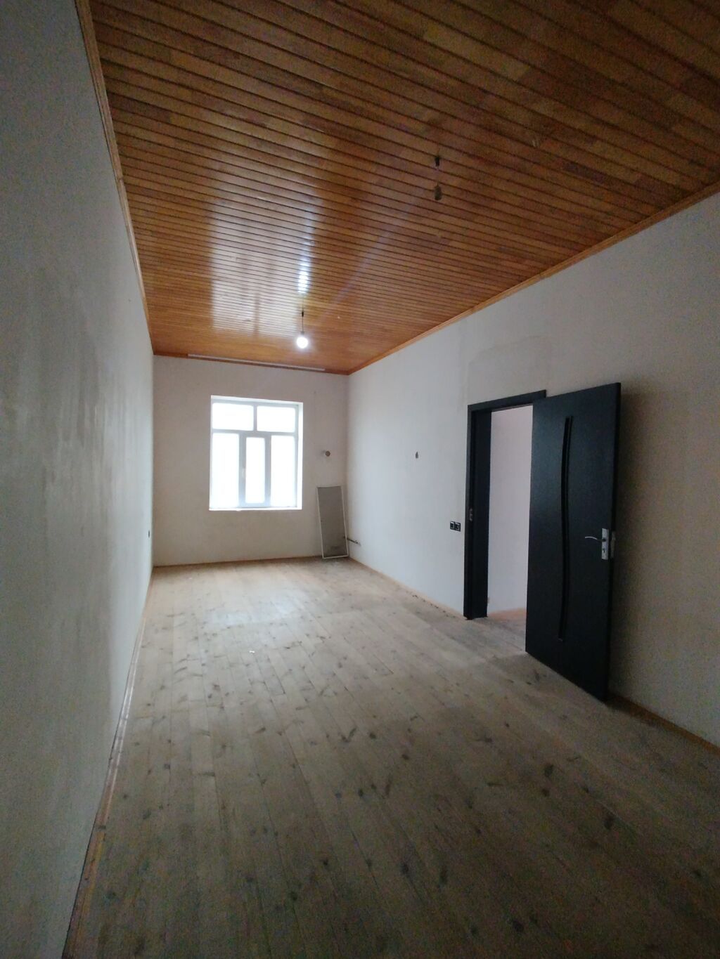 2 kv. m, 3 otaqlı, Qaz, İşıq, Su — Daşınmaz əmlak, Digah (5)