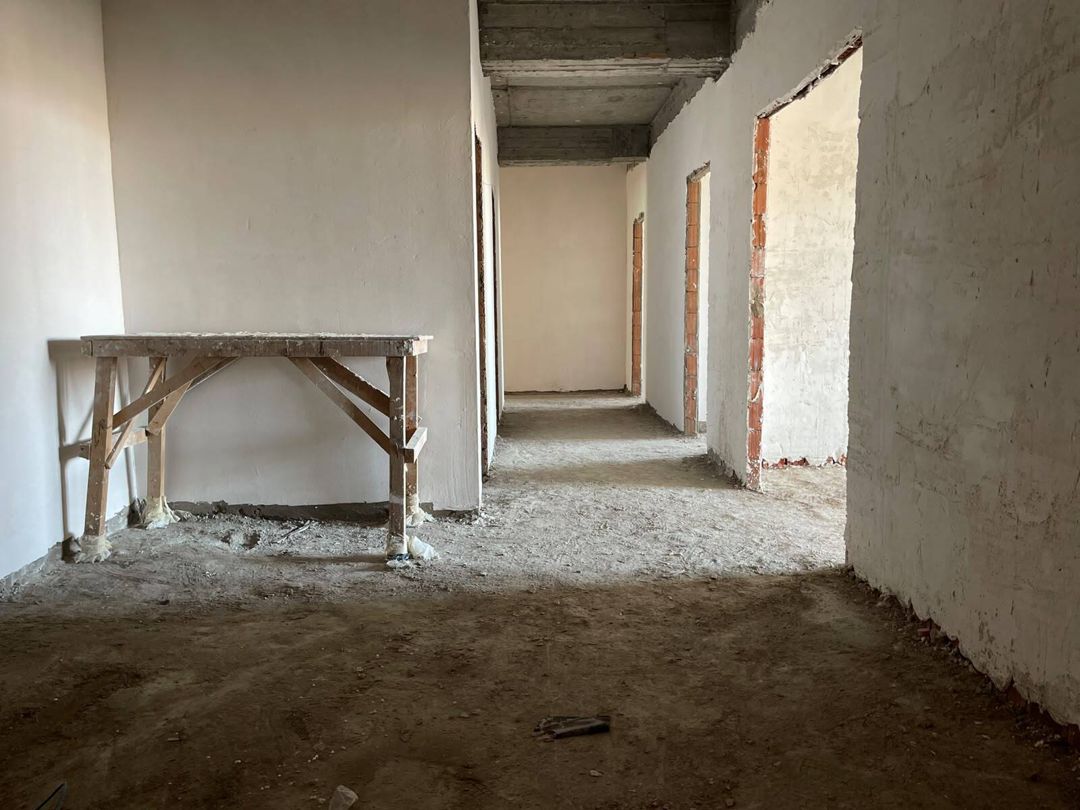 Satılır 4 otaqlı yeni tikili 180 m² — Mənzil, Bakı (10)