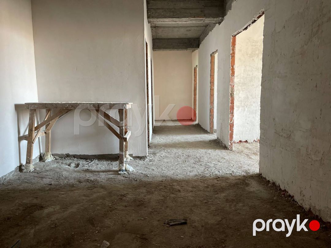 Satılır 4 otaqlı yeni tikili 180 m² — Mənzil, Bakı (6)