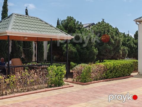 İcarəyə verilir 5 otaqlı həyət evi/bağ evi 200 m²