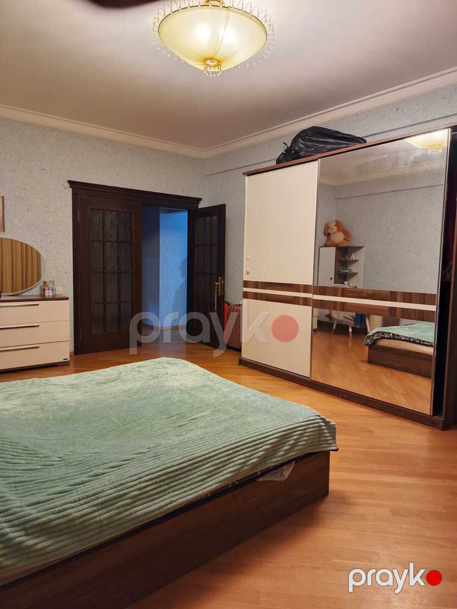 Satılır 2 otaqlı yeni tikili 68 m² — Mənzil, Bakı (11)
