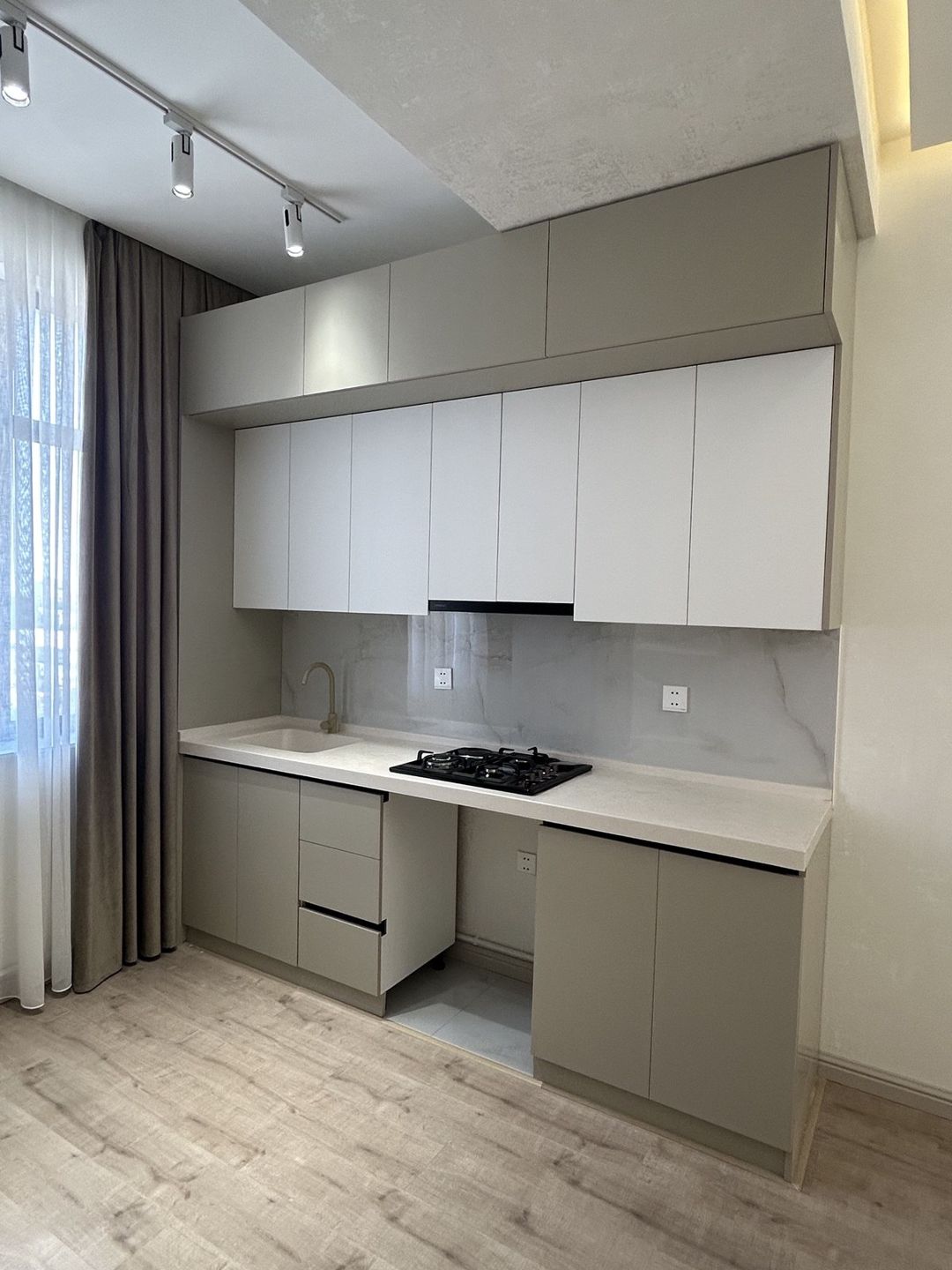 Satılır 3 otaqlı yeni tikili 85 m² — Mənzil, Sumqayıt (3)