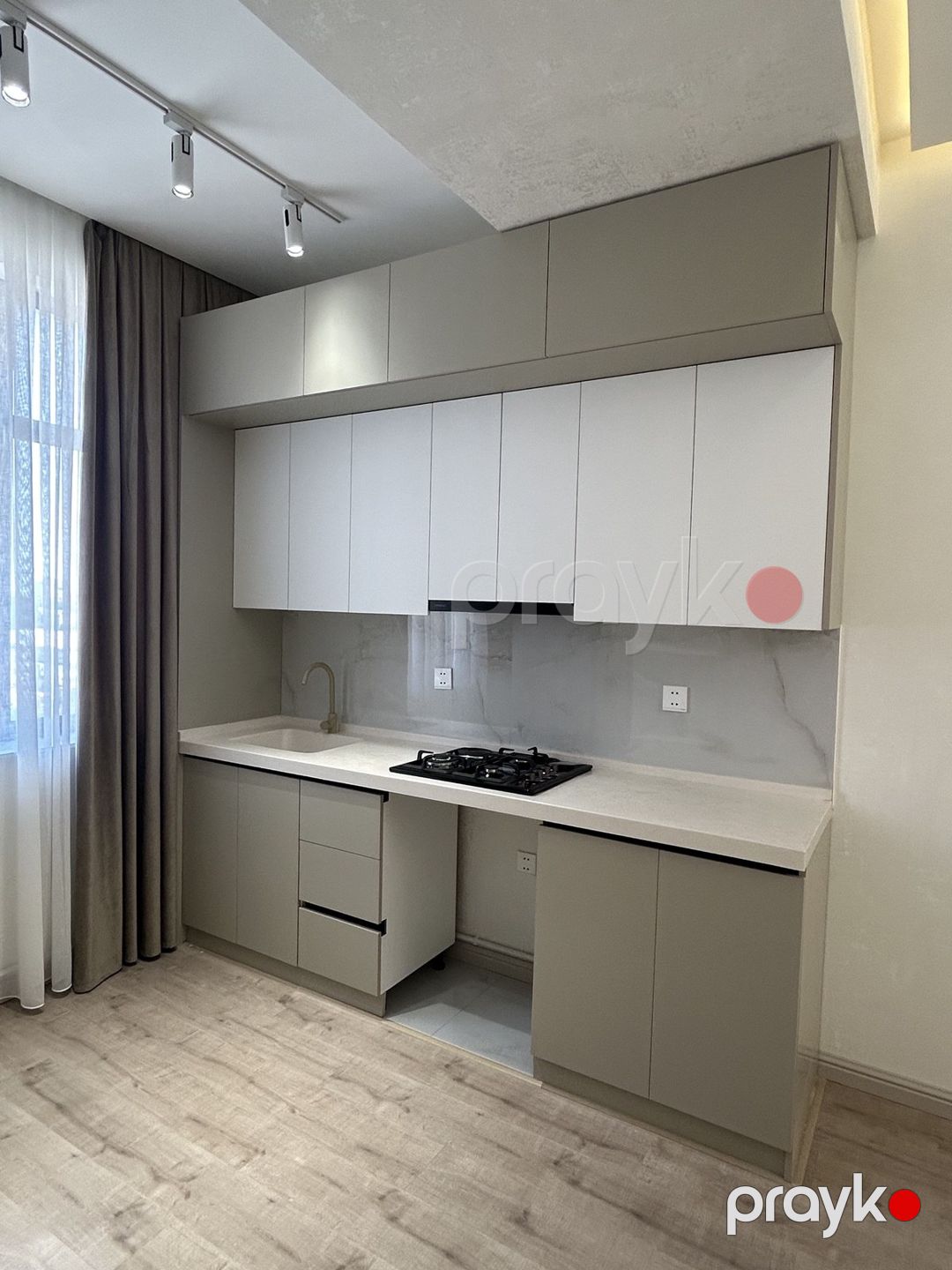 Satılır 3 otaqlı yeni tikili 85 m² — Mənzil, Sumqayıt (3)