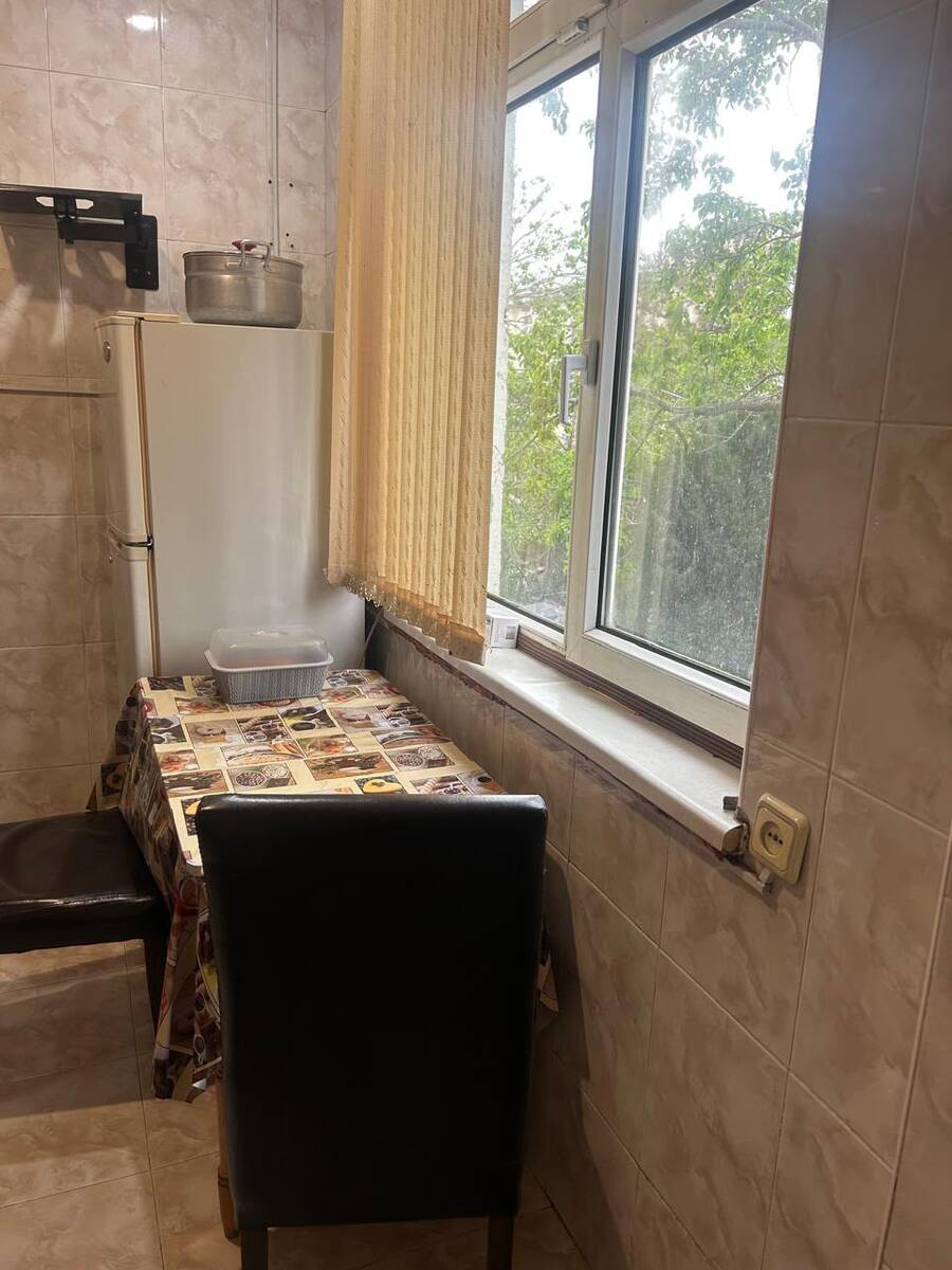 Satılır 2 otaqlı köhnə tikili 55 m² — Mənzil, Bakı (8)