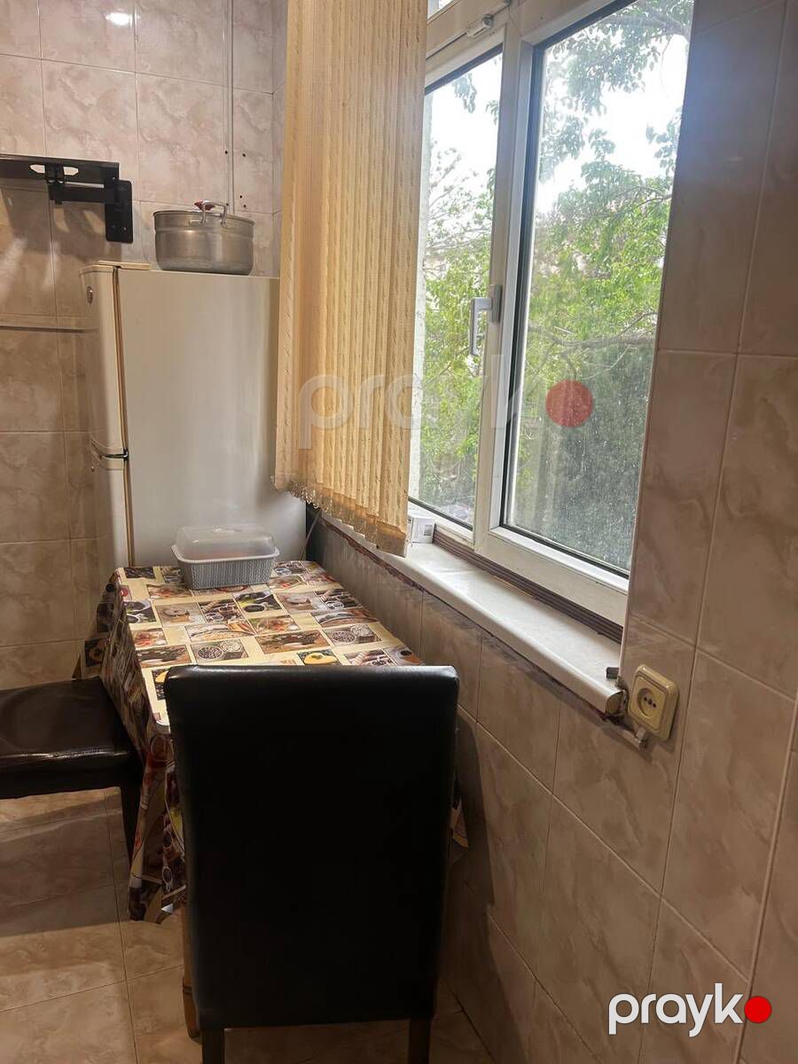 Satılır 2 otaqlı köhnə tikili 55 m² — Mənzil, Bakı (5)