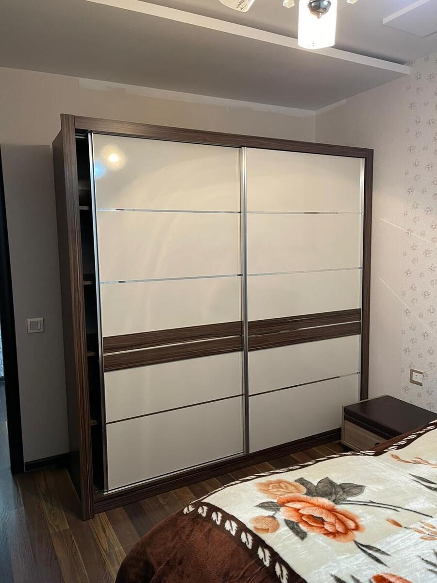 Satılır 2 otaqlı yeni tikili 67 m² — Mənzil, Bakı (8)