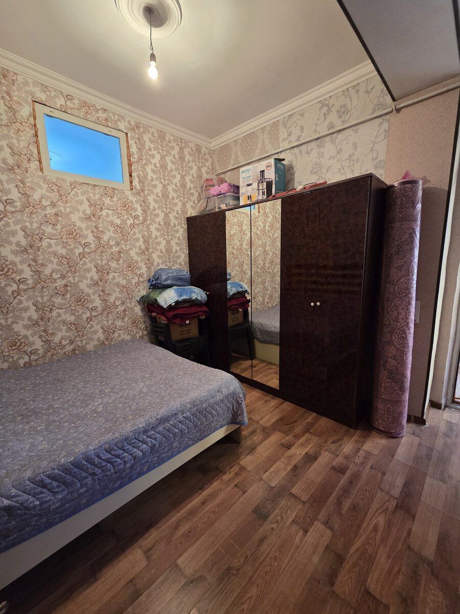 3-otaqlı yeni tikili, Saray qəs., 65 m² — Mənzil, Sumqayıt (6)
