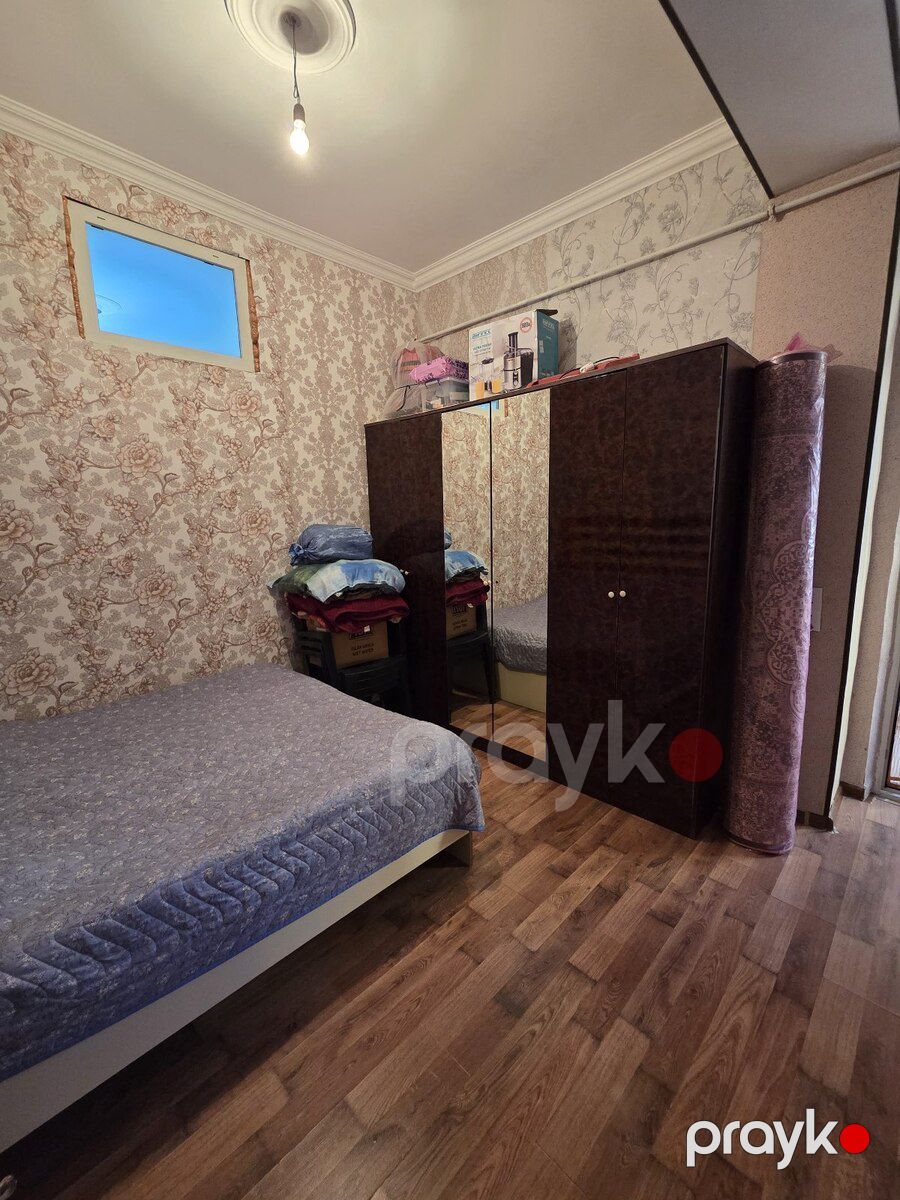3-otaqlı yeni tikili, Saray qəs., 65 m² — Mənzil, Sumqayıt (6)
