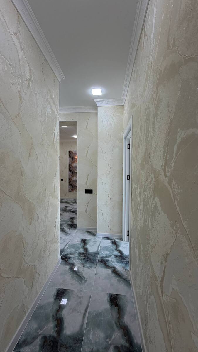 Satılır 3 otaqlı yeni tikili 83.5 m² — Mənzil, Bakı (9)