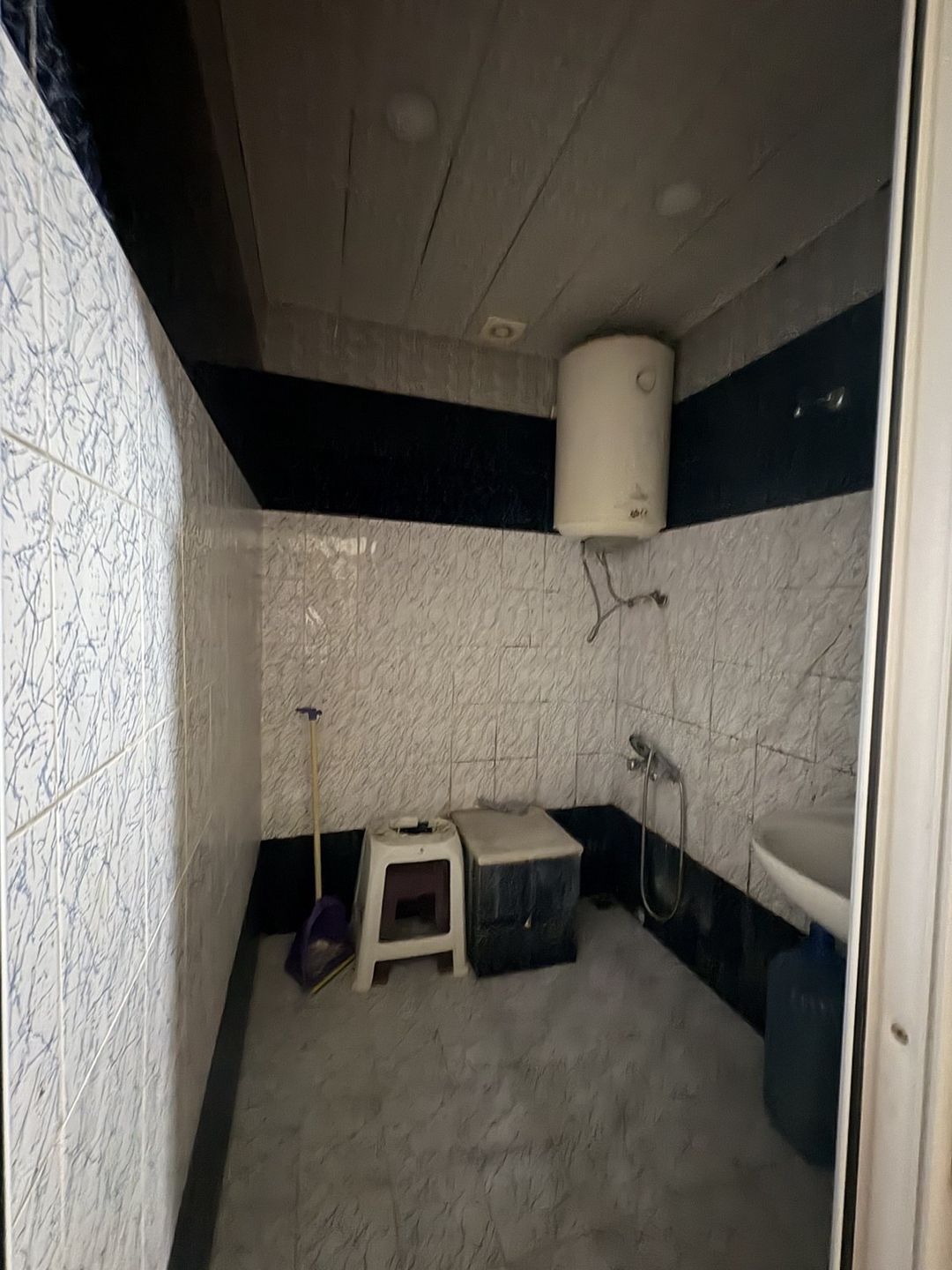 Satılır 3 otaqlı köhnə tikili 50 m² — Mənzil, Bakı (4)