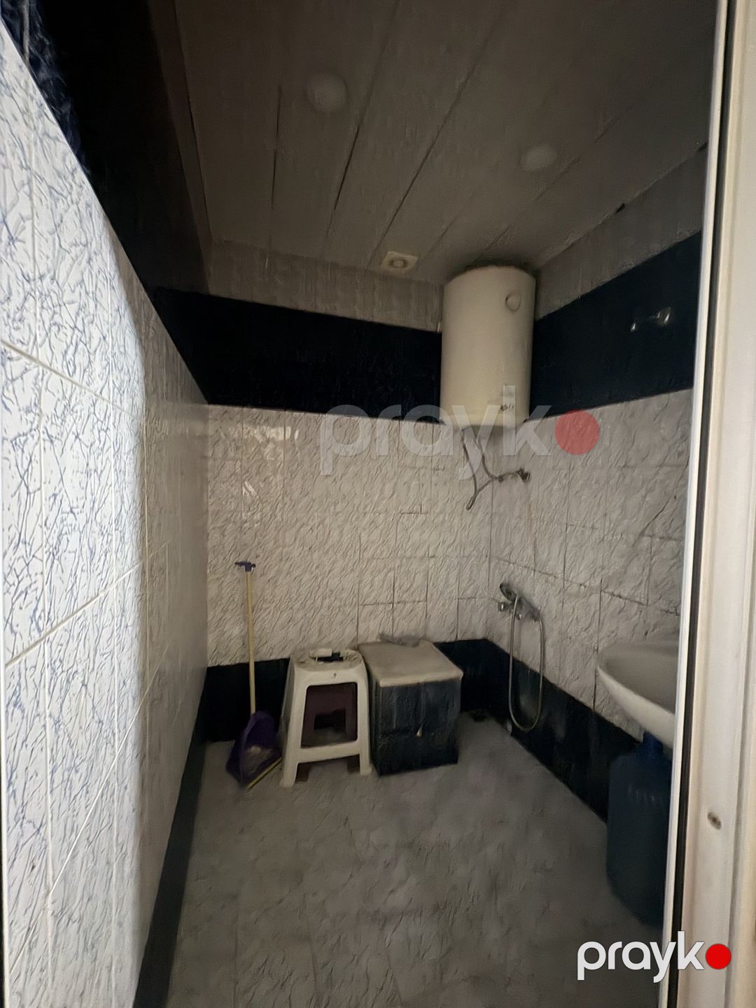 Satılır 3 otaqlı köhnə tikili 50 m² — Mənzil, Bakı (4)