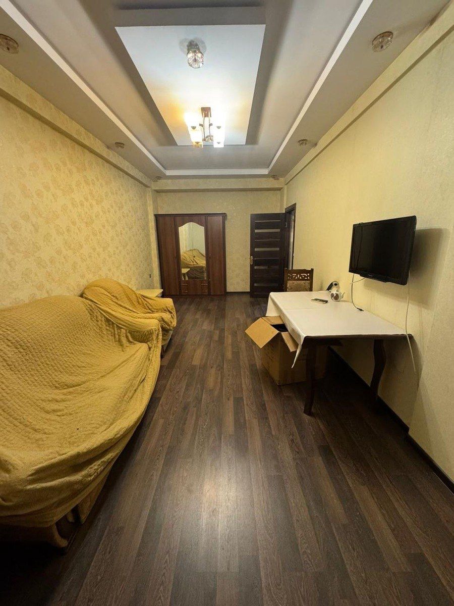 Satılır 3 otaqlı yeni tikili 90 m² — Mənzil, Bakı (9)