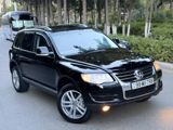 Volkswagen Touareg, 3.6 L, 2008 il, 270 000 km — Avtomobil
