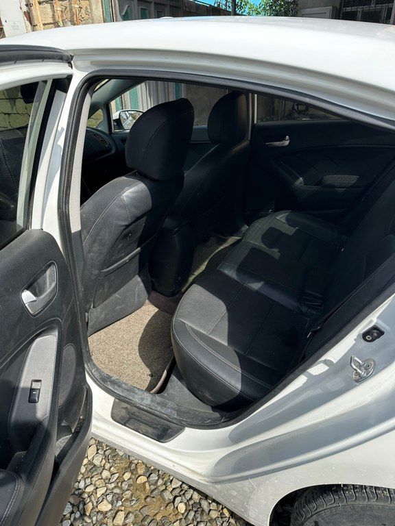 Kia K3, 1.6 L, 2015 il, 258 110 km — Avtomobillər, Bakı (5)