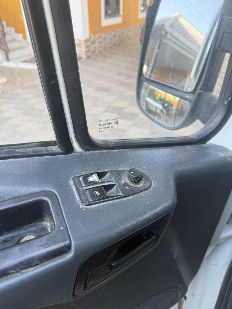 GAZ GAZel Next A21R32-30, 2.8 L, 2014 il, 461 830 km — Yük maşınları, Beyləqan (6)