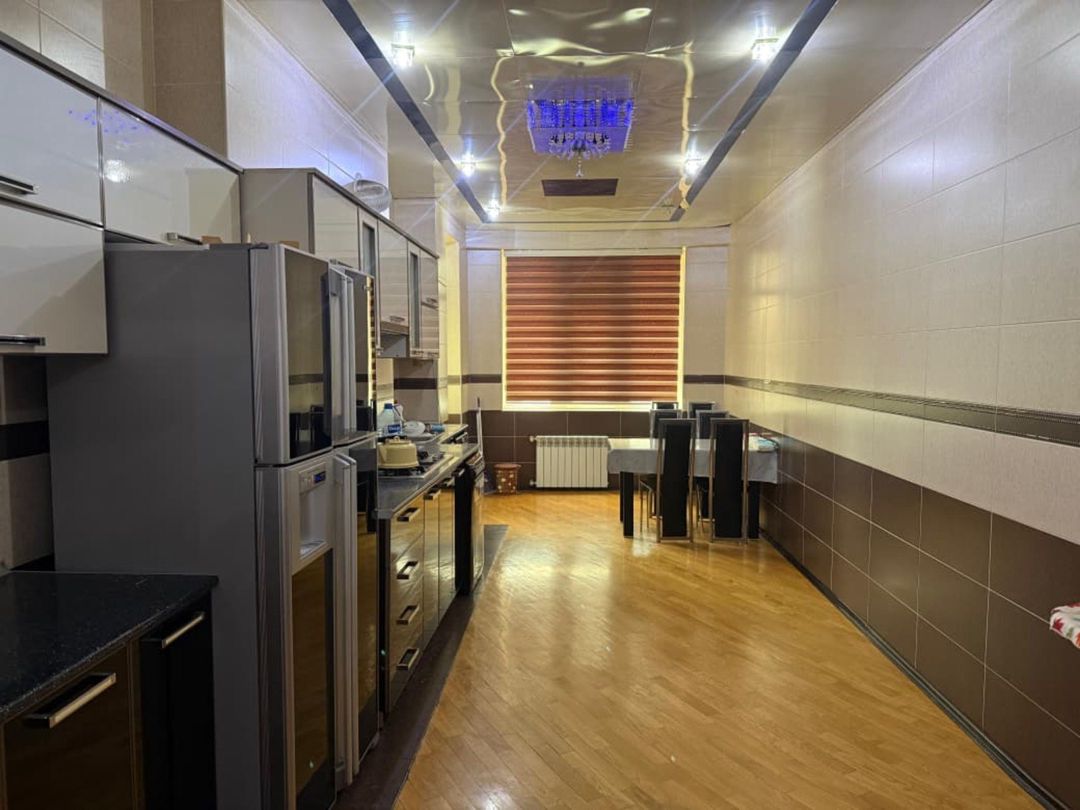 İcarəyə verilir 4 otaqlı yeni tikili 155 m² — Mənzil, Bakı (3)